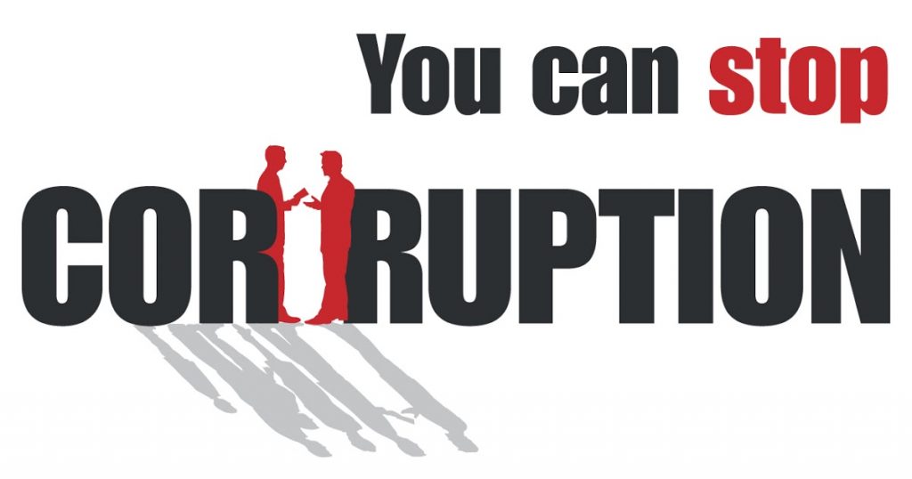 Negara Dengan Tingkat Korupsi Paling Rendah