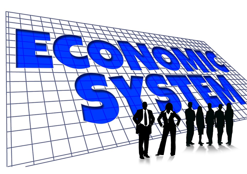 Sistem Ekonomi yang Ada di Dunia