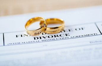 Negara Eropa Dengan Tingkat Perceraian Tertinggi