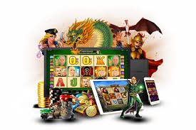 Keseruan dan Kesempatan memenangkan Slot Online Premium303