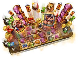 Serunya Menang Bermain Slot Gacor di Premium303