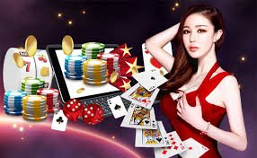 Temukan Keberuntungan Anda di Slot Gacor Hari Ini