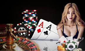 IDNPLAY Poker Asia Menyediakan Permainan Berkualitas Tinggi