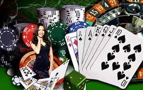 IDN Poker99 Situs Termurah dalam Dunia Judi Online